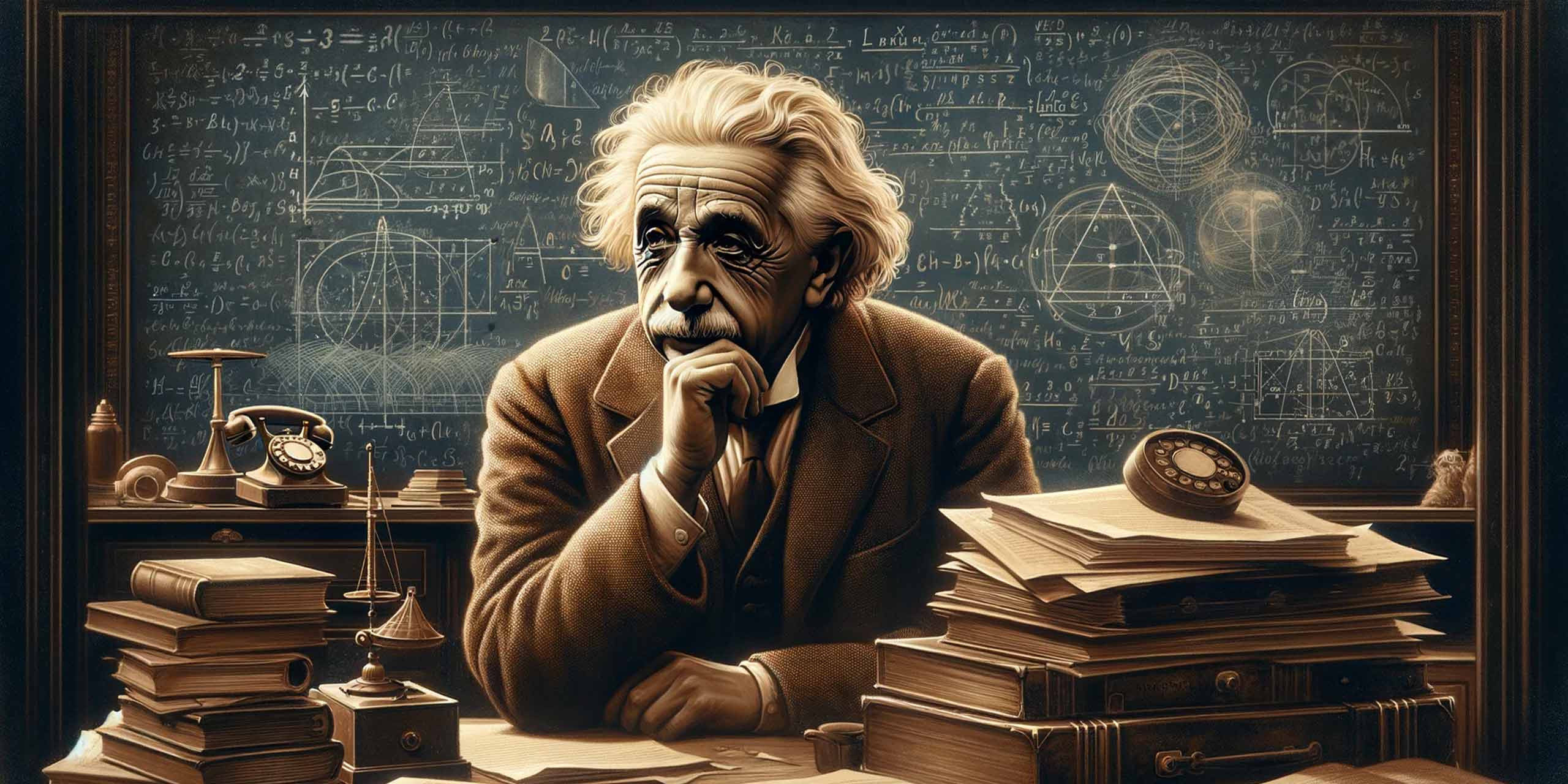 IQ Derecesi Yüksek En Zeki İnsanlar | Einstein'dan Bile Zeki