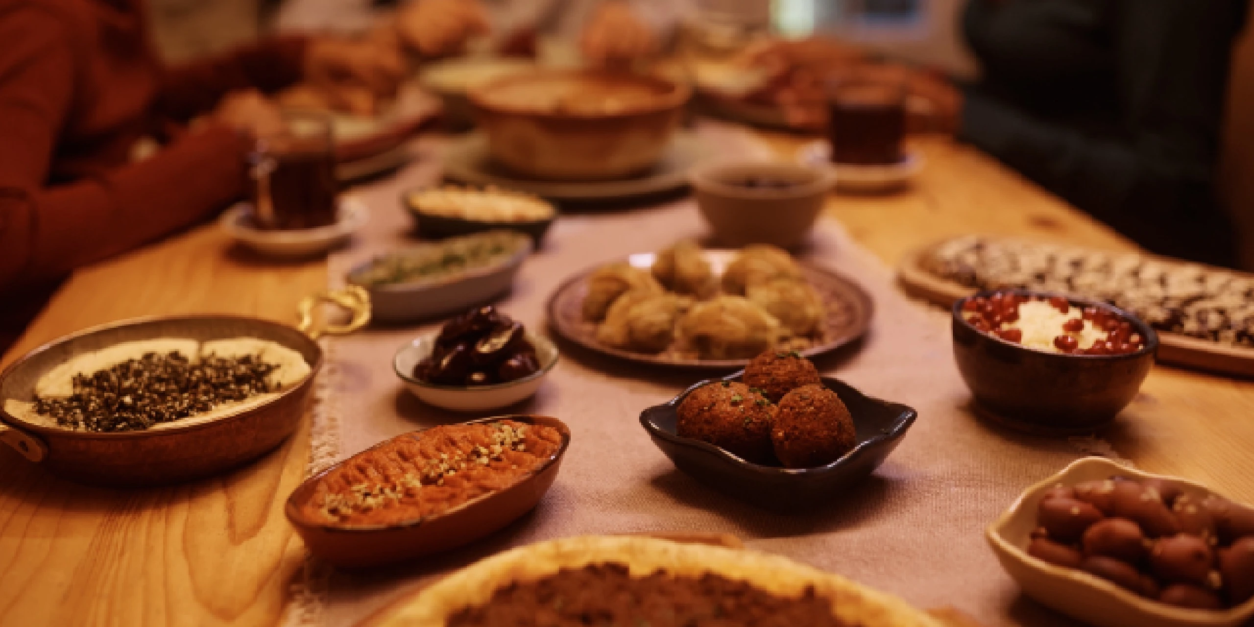 Mardin'in En Meşhur Mutfak Lezzetleri