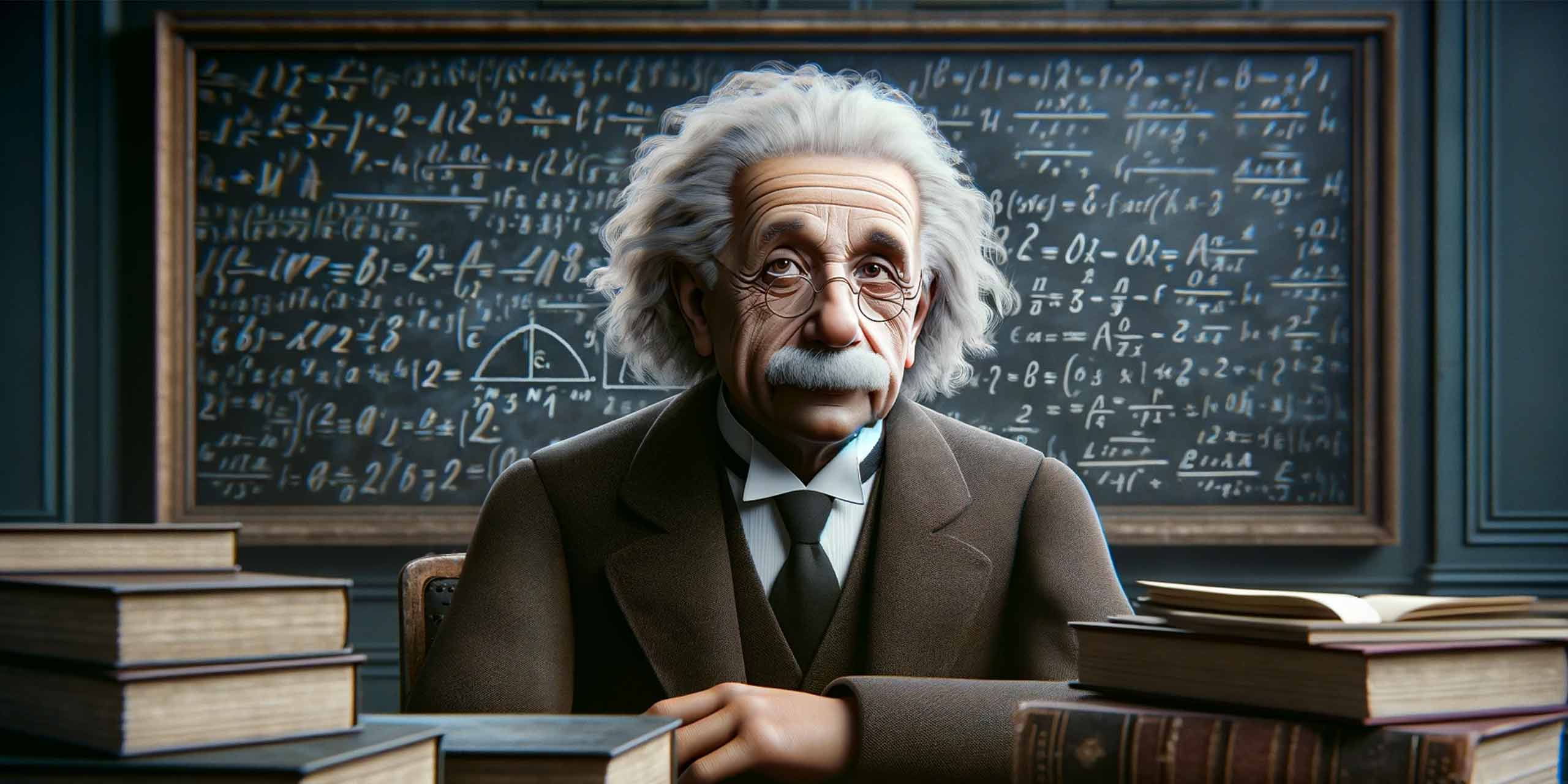 Einstein'dan Hayat Dersleri | Başarılı Olmak İçin Ne Yapmalı?