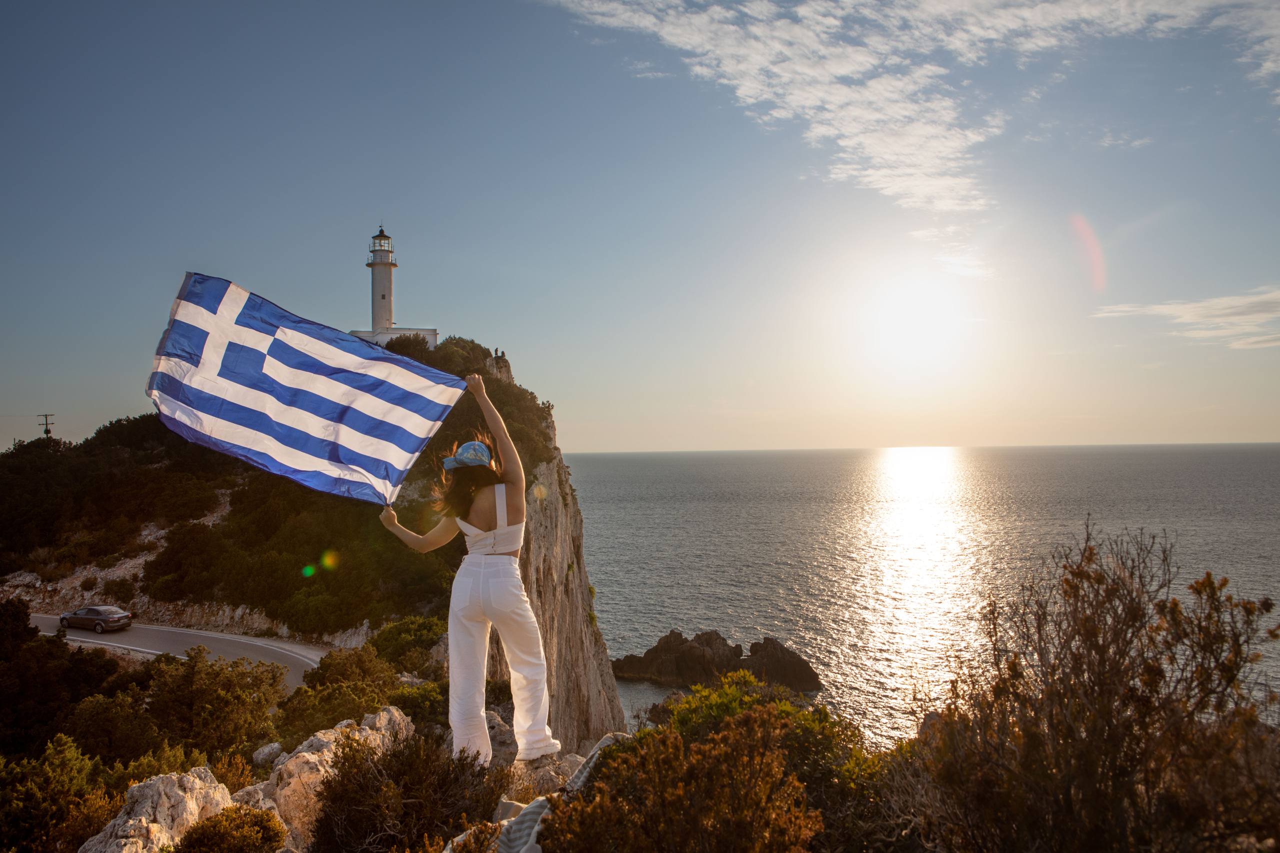 Yunanistan İle İlgili 20 İlginç Gerçek