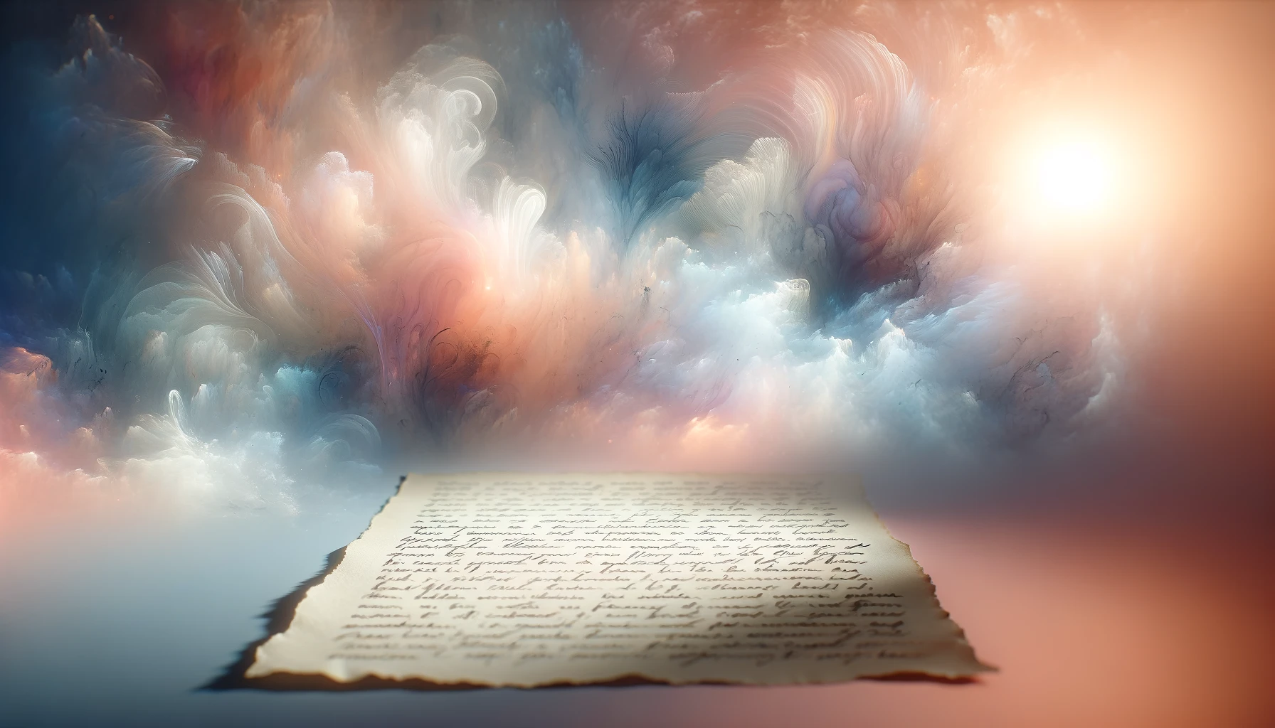 Rüyada Yazı Görmek | Yazı Okumak Ne Anlama Gelir?