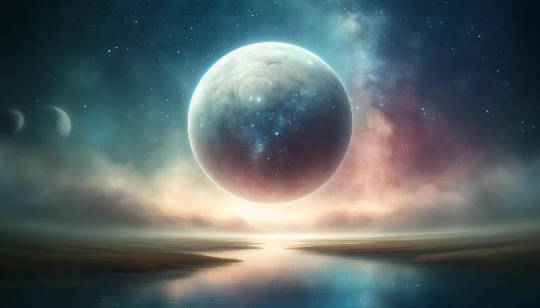 Rüyada Gezegen Görmek | Gezegen Patlaması Ne Anlama Gelir?