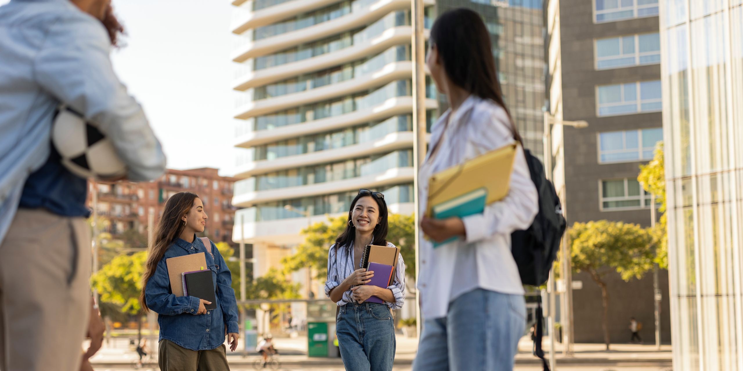 Geleceğinizi Şekillendirecek Öğrenci Dostu Üniversite Şehirleri