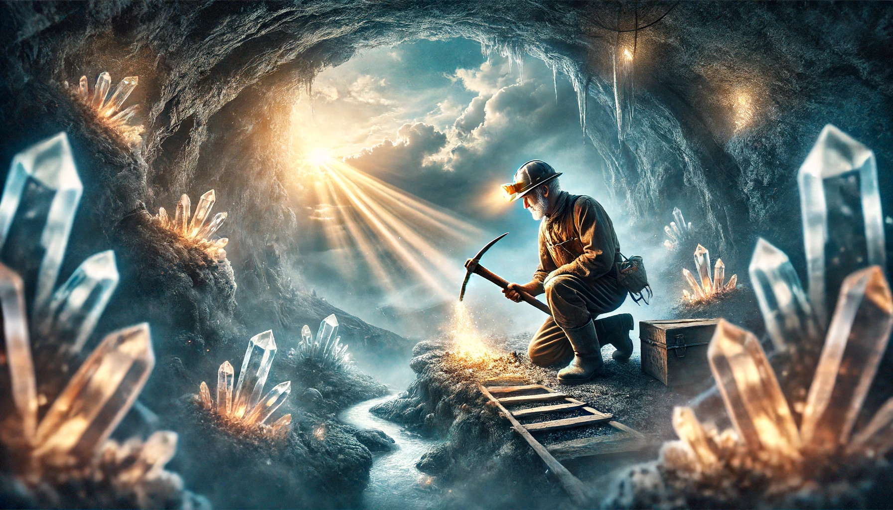 Rüyada Madenci Görmek | Madenci Olmak | Madenciyle Konuşmak Nedir?