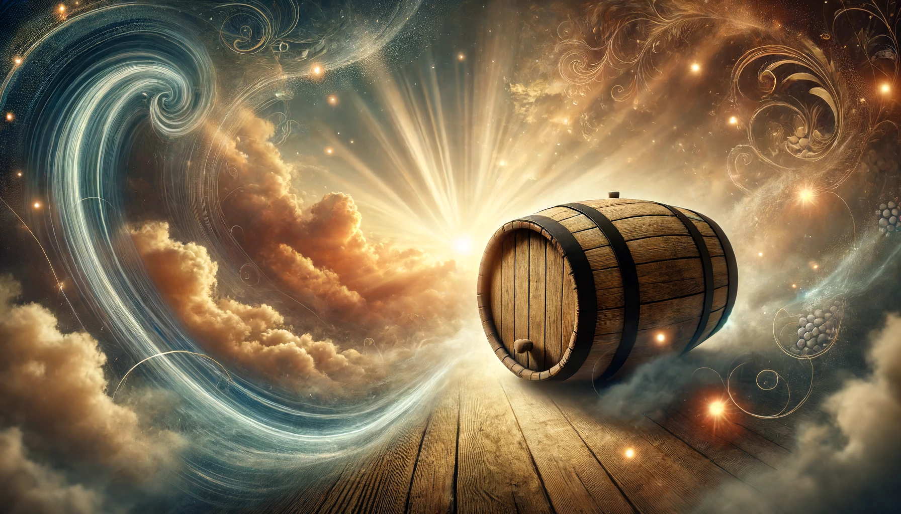 Rüyada Fıçı Görmek | Fıçı Bira Görmek | Fıçı Bira İçmek Nedir?