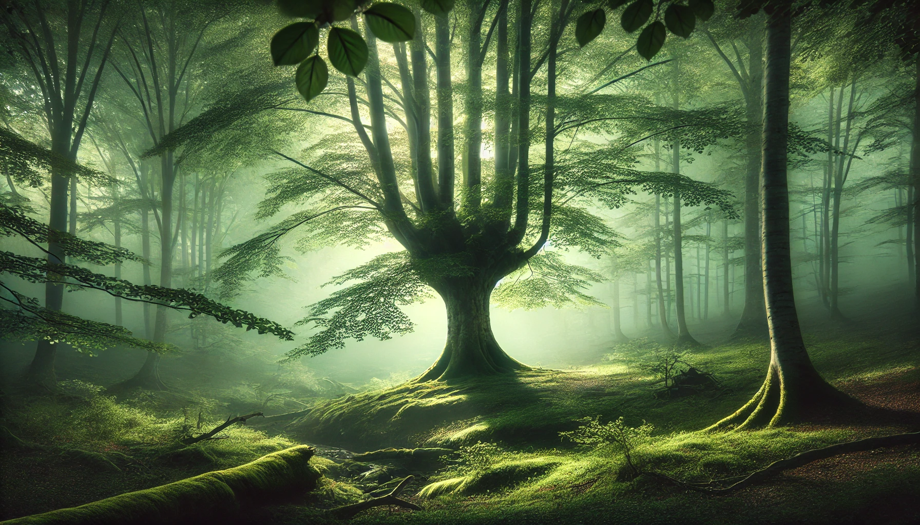 Rüyada Gürgen Ağacı Görmek | Kesmek Ne Anlama Gelir?