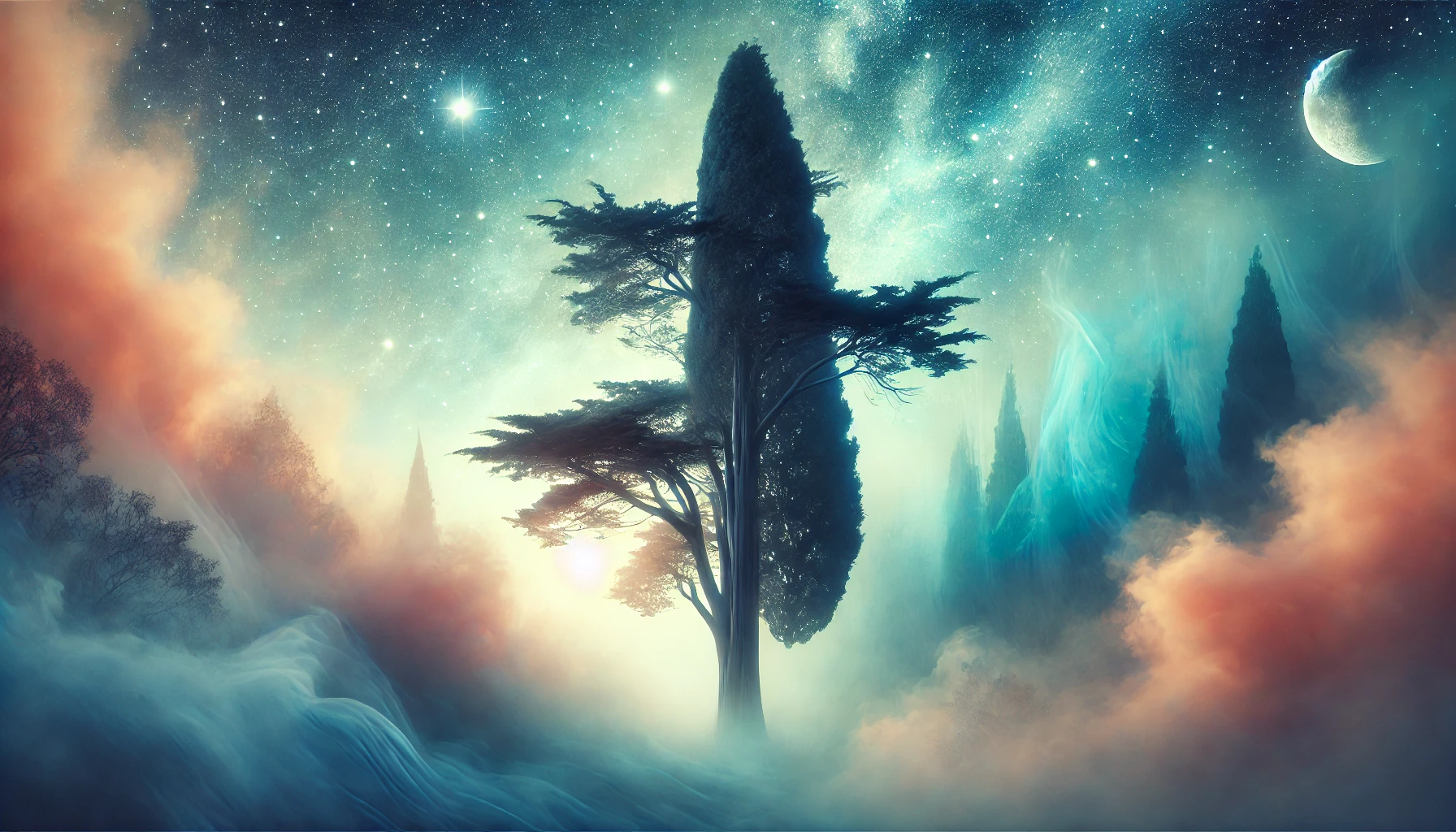 Rüyada Selvi Görmek | Selvi Ağacı Görmek Ne Anlama Gelir?