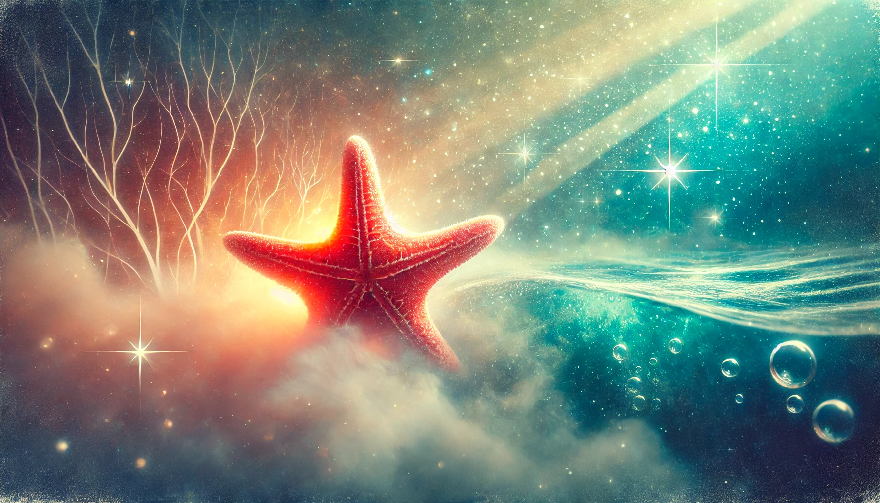 Rüyada Deniz Yıldızı Görmek | Deniz Yıldızı Yemek Ne Demektir?