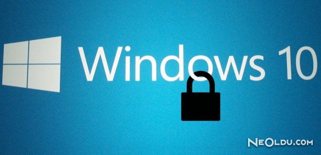 Windows 10’daki Wireless Tehlikesi