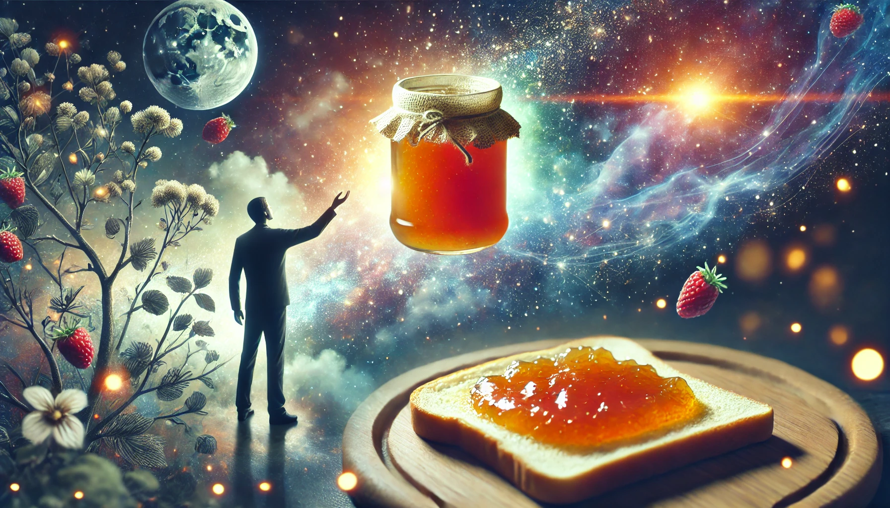 Rüyada Marmelat Görmek |  Marmelat Yemek |  Marmelat Yapmak Nedir?