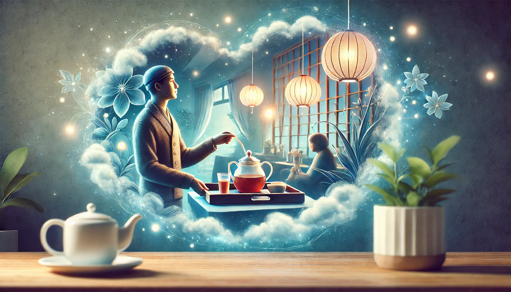 Rüyada Çaycı Görmek | Çaycı Olmak | Çay Makinesi Görmek Ne Demektir?
