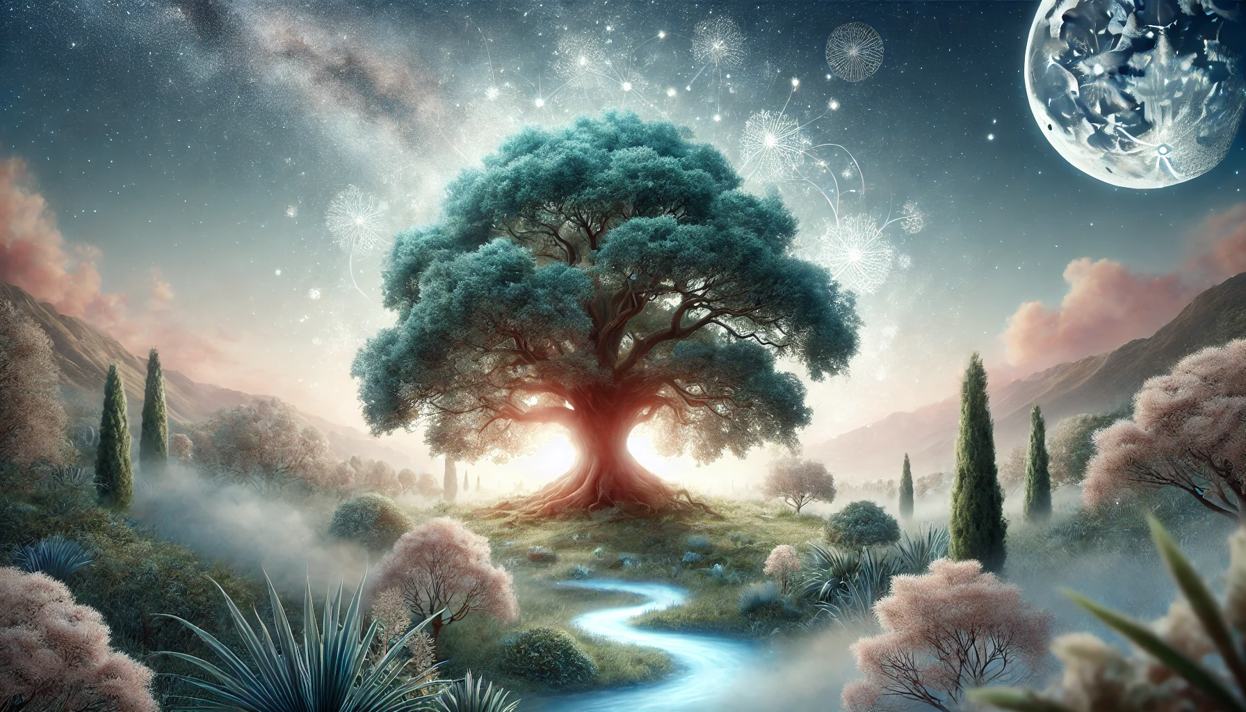Rüyada Ağaç Görmek | Ağaç Dikmek | Ağaç Budamak Ne Demektir?