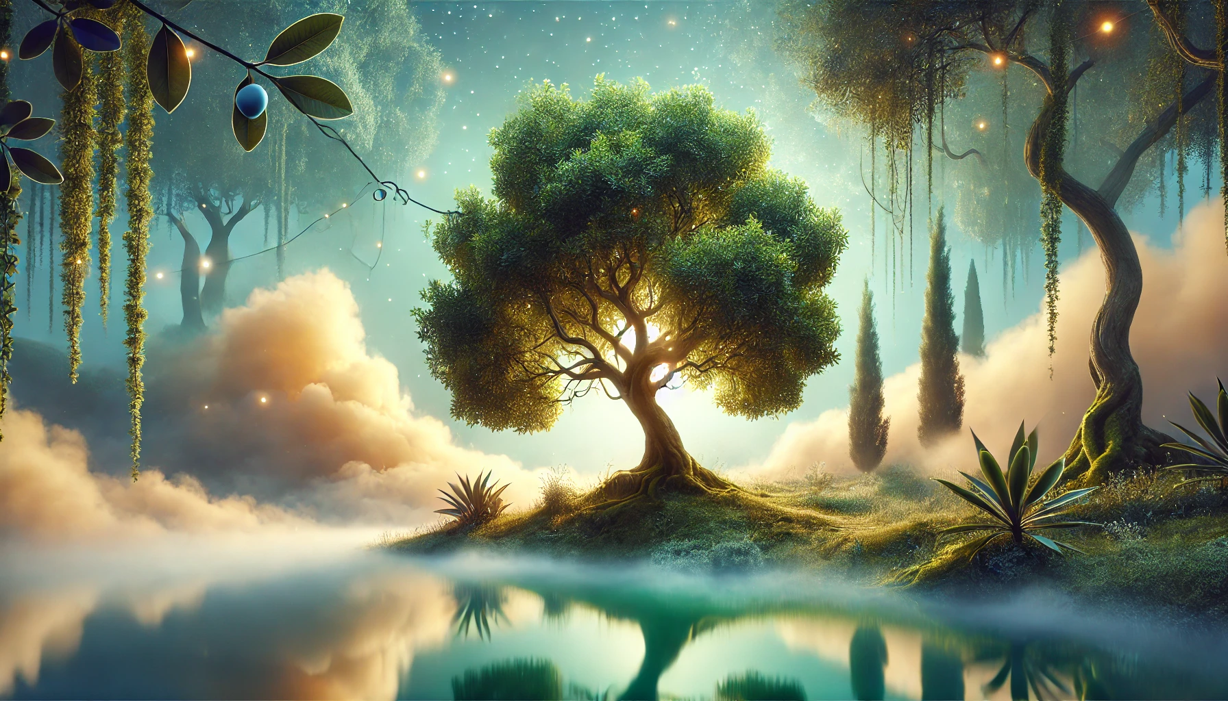 Rüyada Mersin Ağacı Görmek | Mersin ağacı Dikmek Ne Demektir?