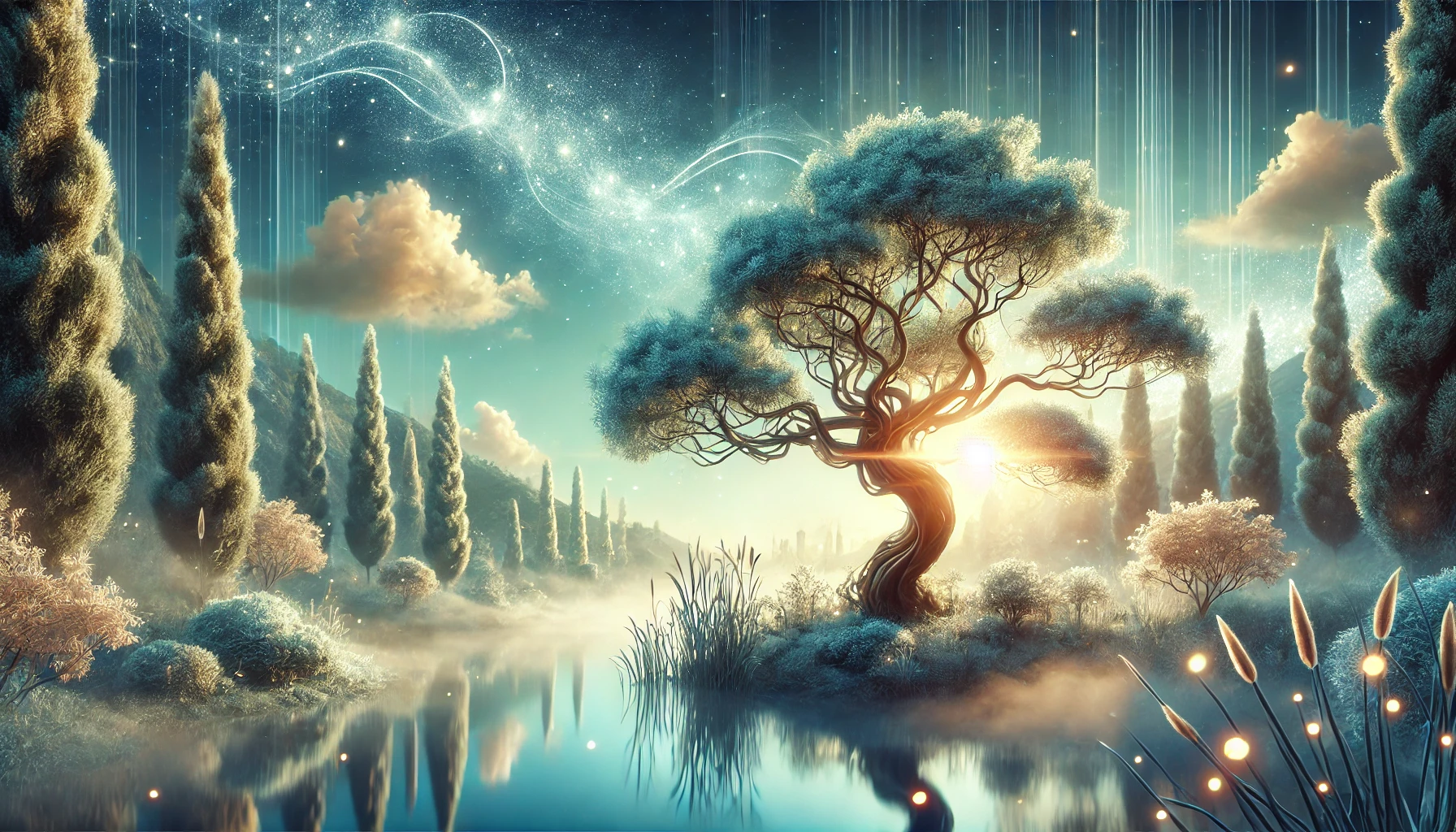Rüyada Ilgın Ağacı Görmek Ne Anlama Gelir?
