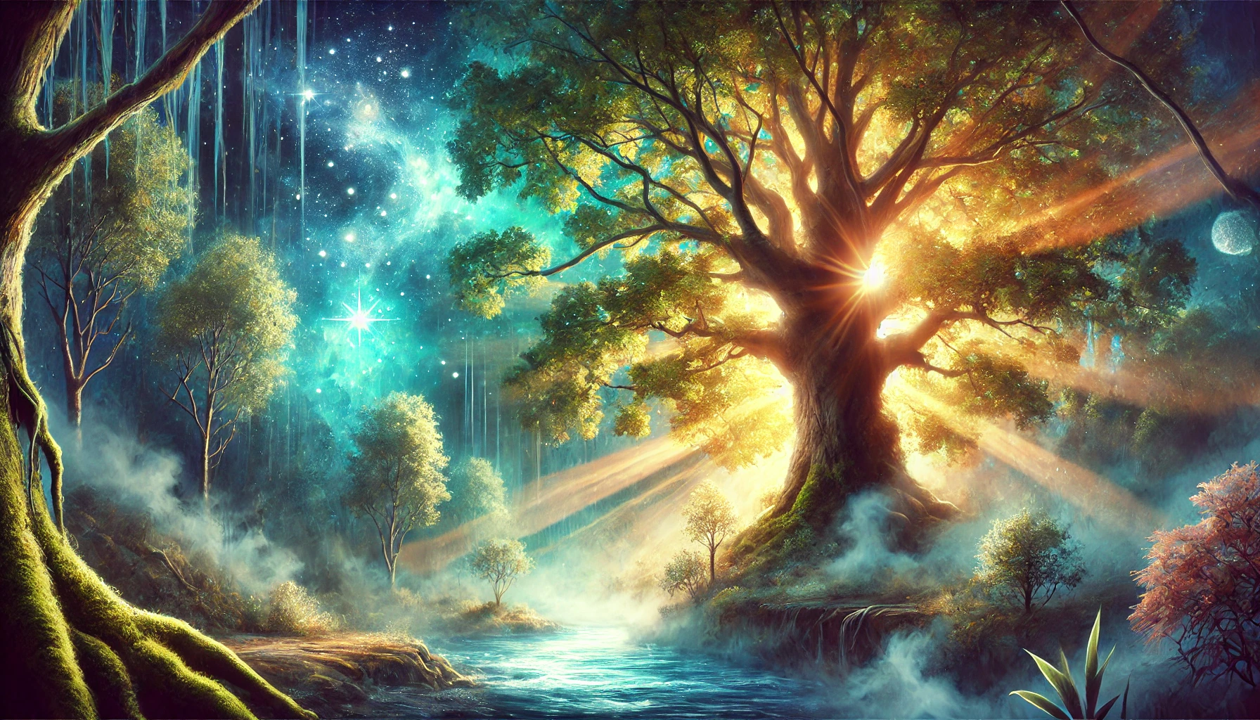 Rüyada Çınar Ağacı Görmek | Çınar Ağacı Dikmek Ne Demektir?