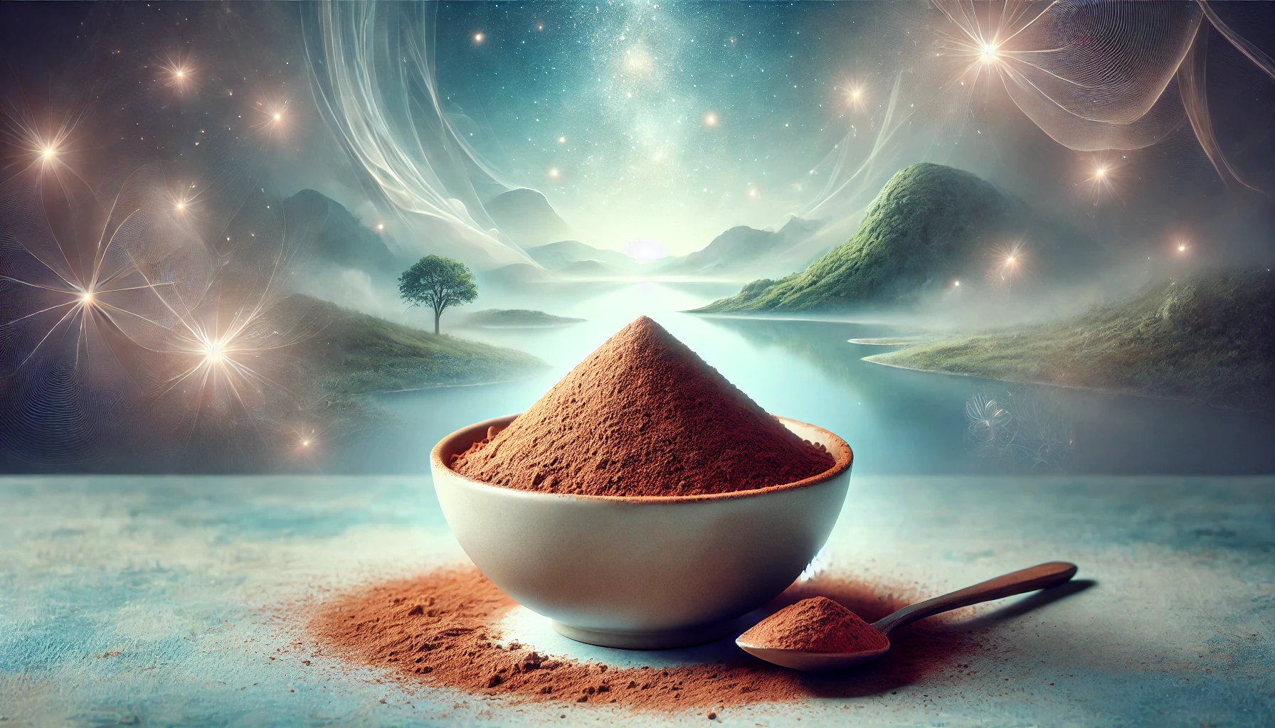 Rüyada Kakao Görmek | Kakao Çekirdeği Görmek Ne Demektir?
