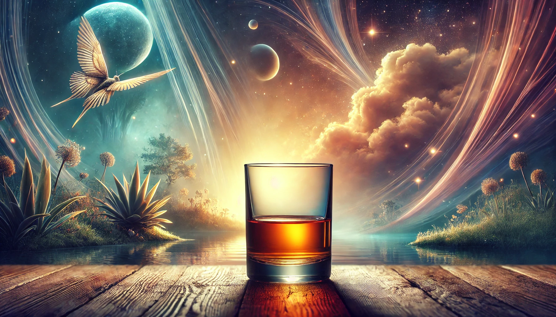 Rüyada Viski Görmek | Viski İçmek | Viski Şişesi Görmek Nedir?
