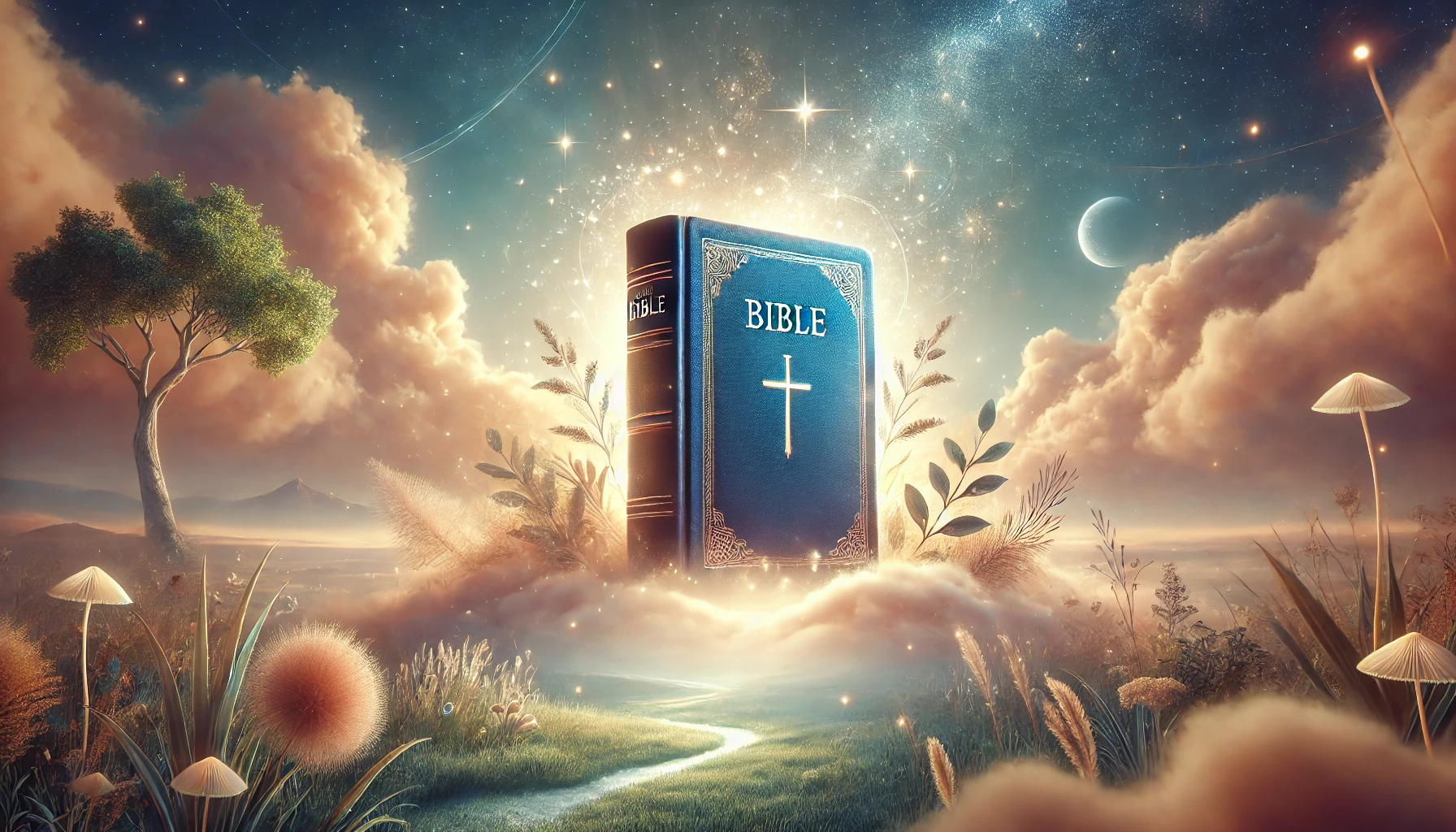 Rüyada İncil Görmek | İncil Okumak |  İncil Duymak Ne Demektir?
