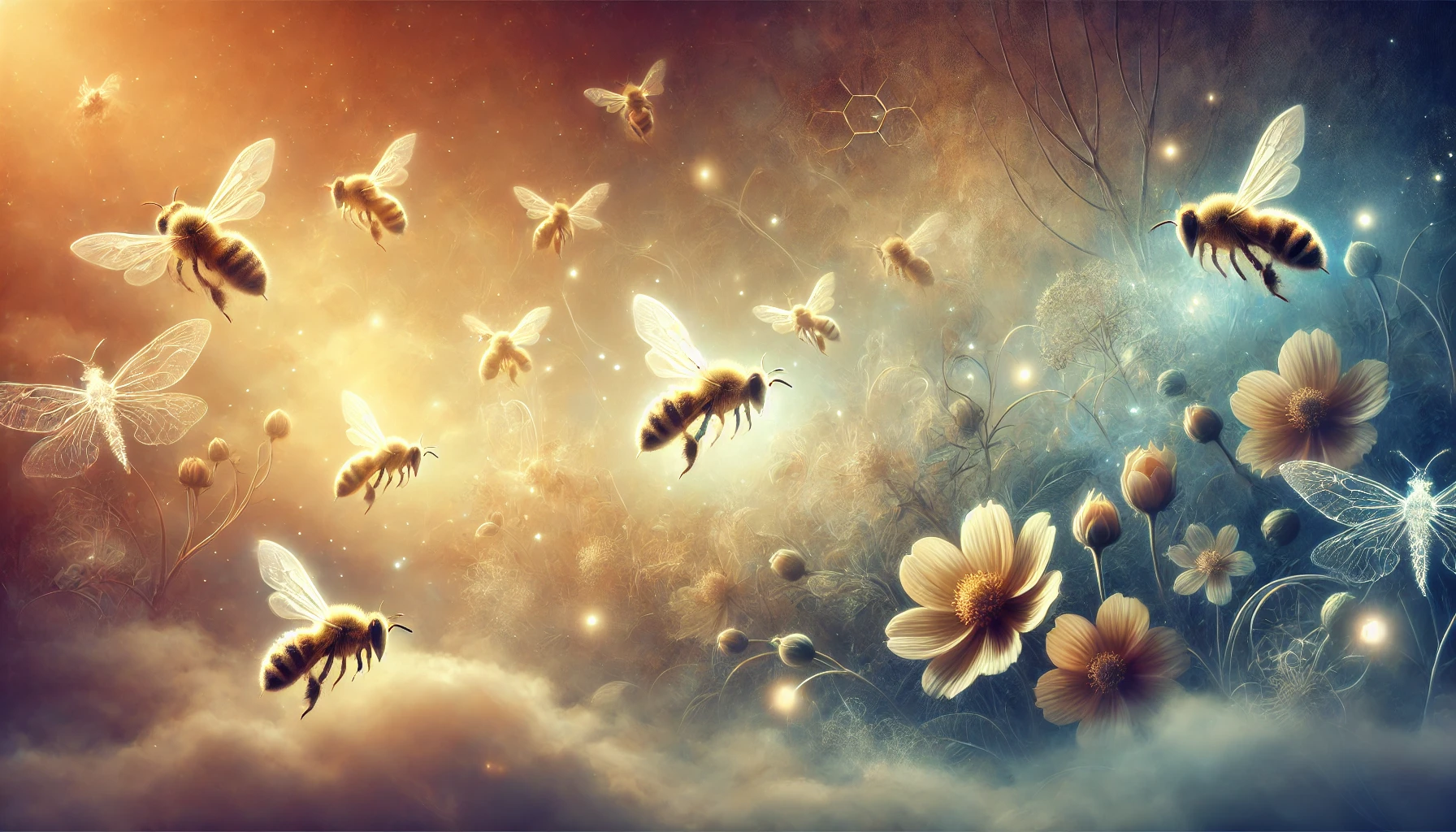 Rüyada Arı Görmek | Arı Sokması | Arı Öldürmek Ne Demektir?