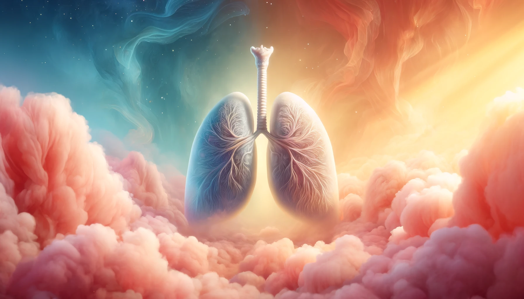 Rüyada Akciğer Görmek | Akciğer Hastası Olmak Ne Demektir?