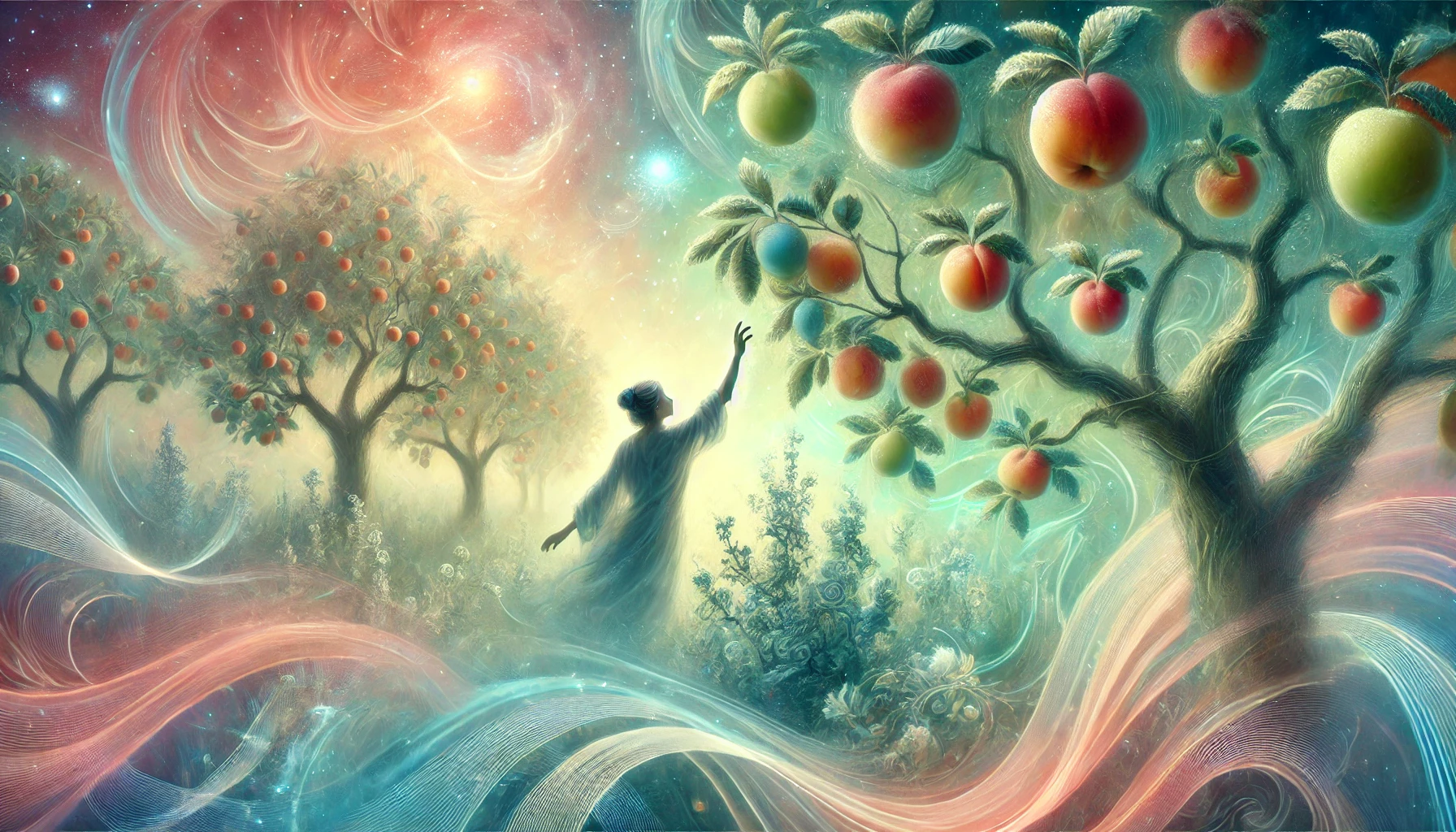 Rüyada Ağaçtan Meyve Toplamak Ne Anlama Gelir?