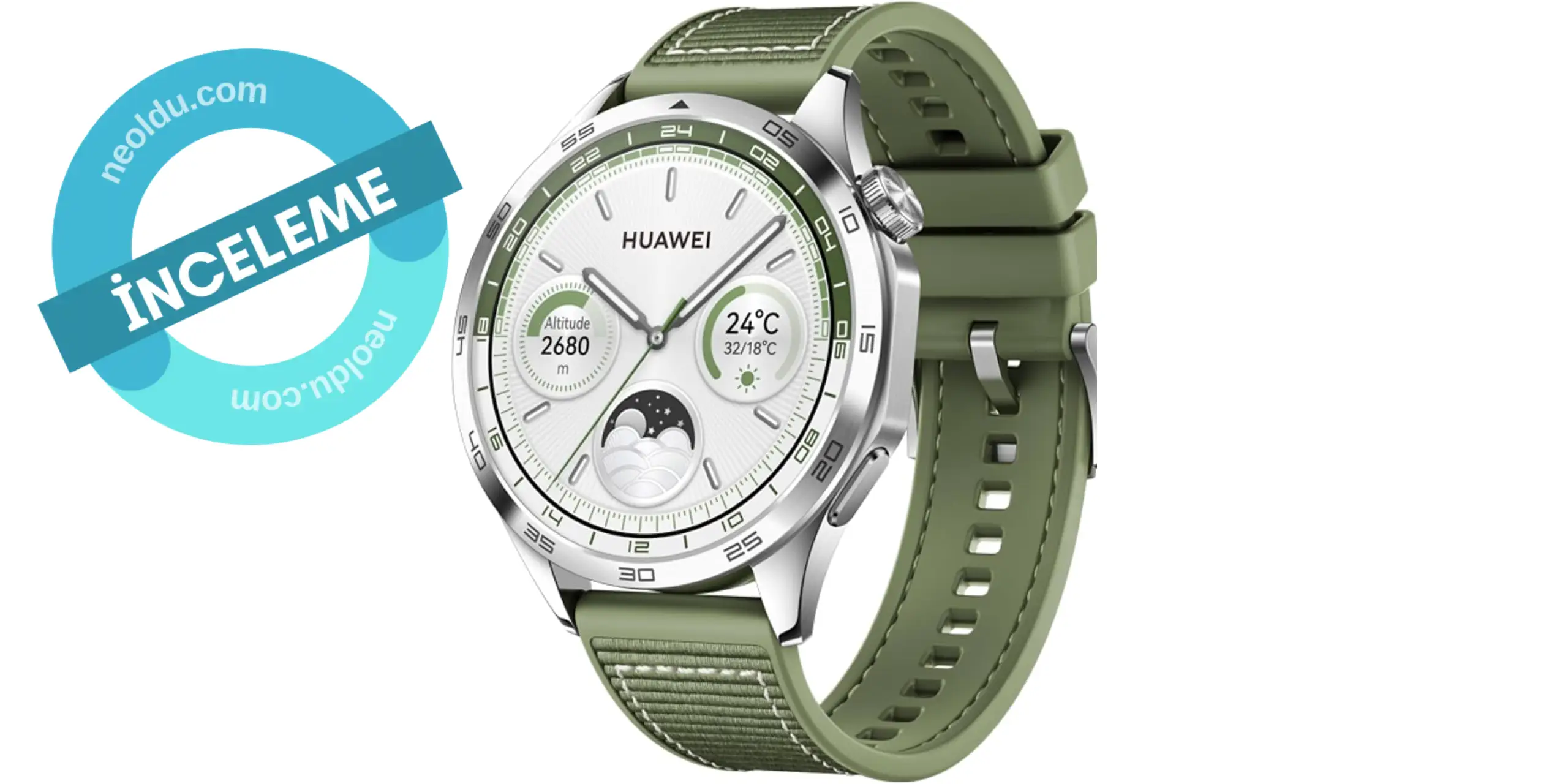 Huawei Watch GT 4 (46mm) İncelemesi ve Model Karşılaştırması