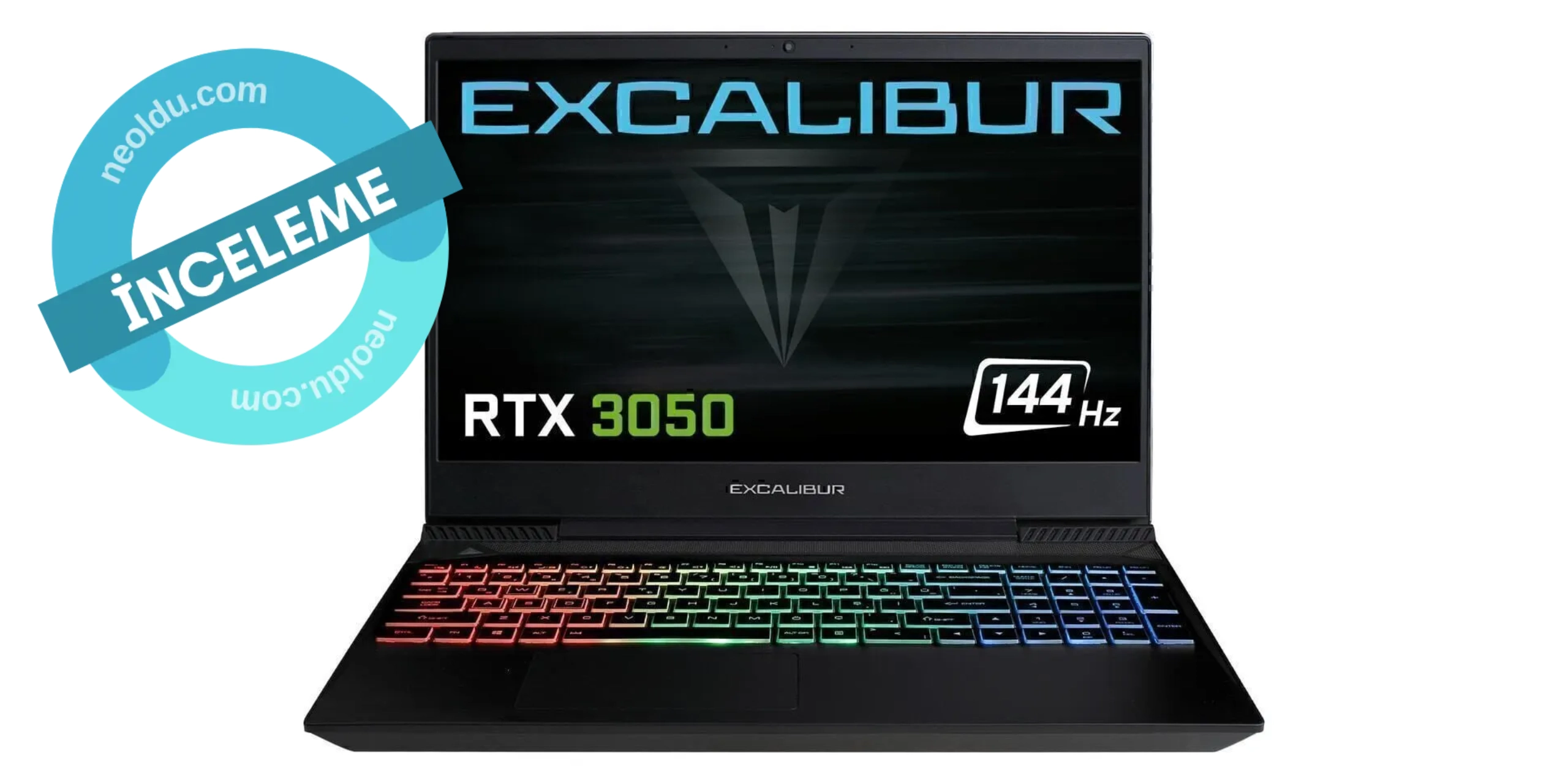 Casper Excalibur G770.1245-BFJ0X-B Notebook Karşılaştırma ve Özellikler