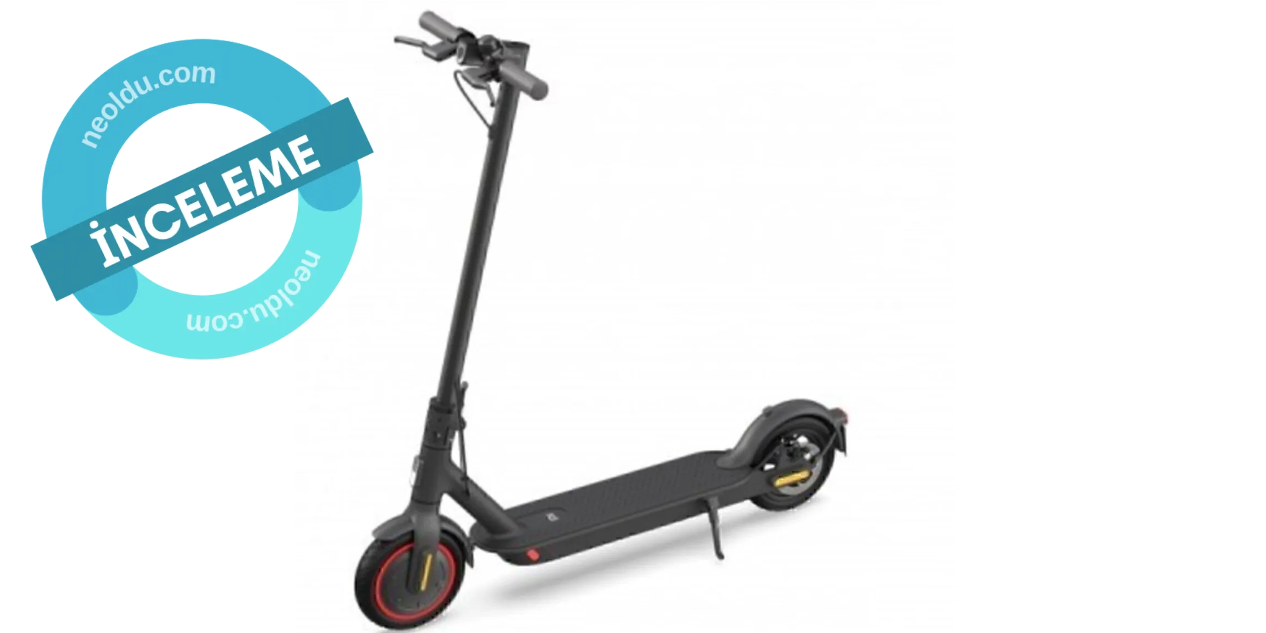 Xiaomi Mi Pro 2 Elektrikli Scooter Özellikleri ve Karşılaştırması