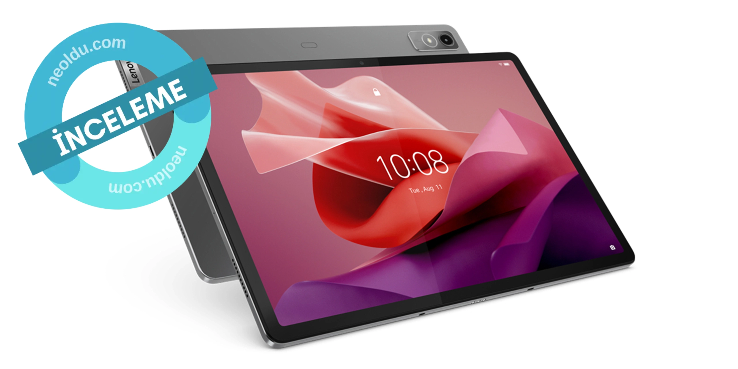 Lenovo Tab P12 TB370FU Tablet – Özellikler