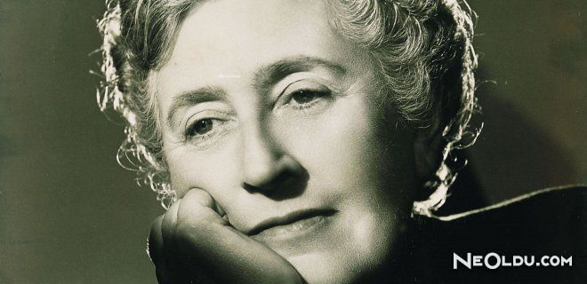 Agatha Christie’nin Formülü