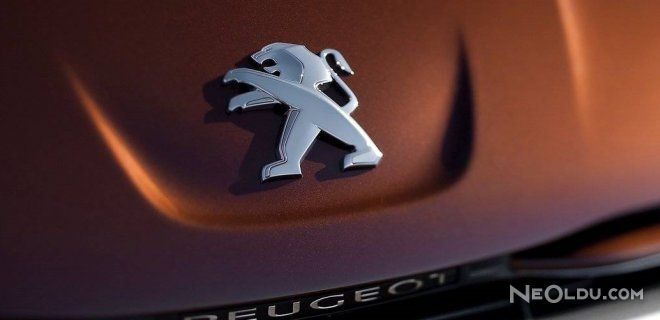 Peugeot Sürücüsüz Araç Üretecek