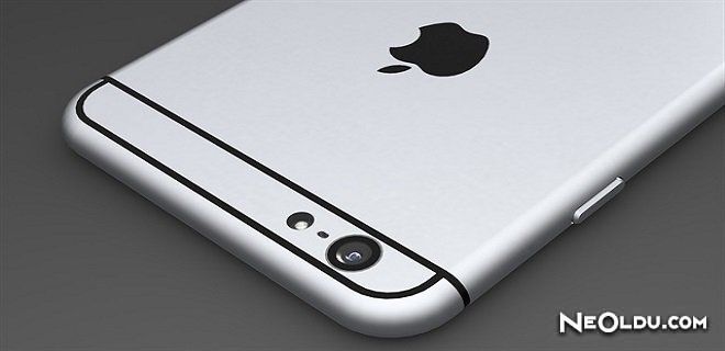 iPhone 6S'in Çıkış Tarihi Belli Oldu