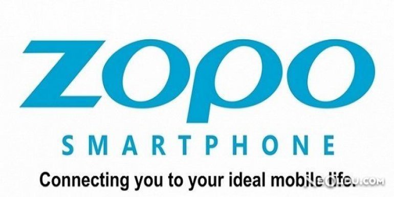 Zopo'dan Sınırları Zorlayan Akıllı Telefon