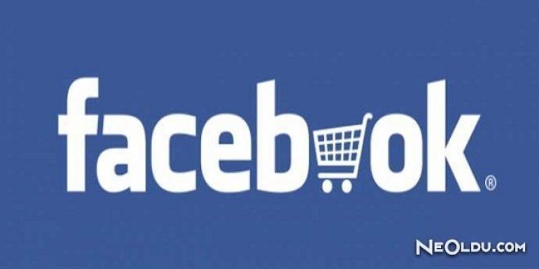 Facebook'tan Alışveriş Dönemi Başlıyor!