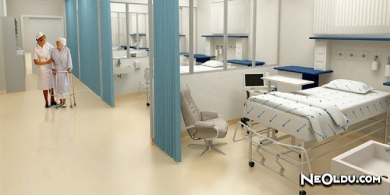 İstanbul Anadolu Yakasında Bulunan Devlet Hastaneleri