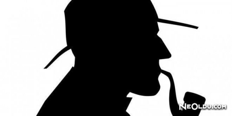 Sherlock Holmes'un Uzun Soluklu Hikayesi