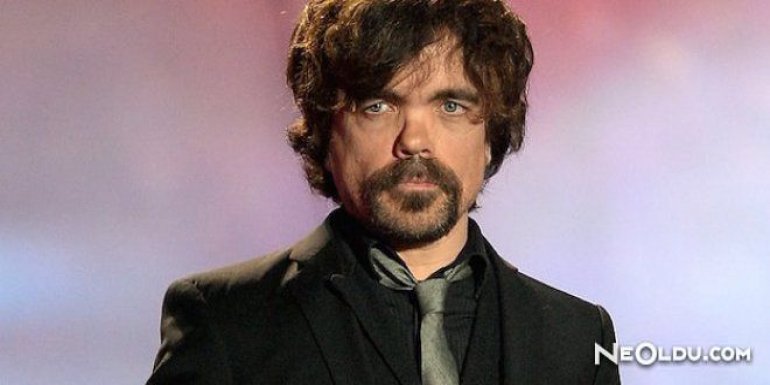 Peter Dinklage Kimdir