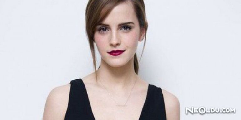 Emma Watson Kimdir
