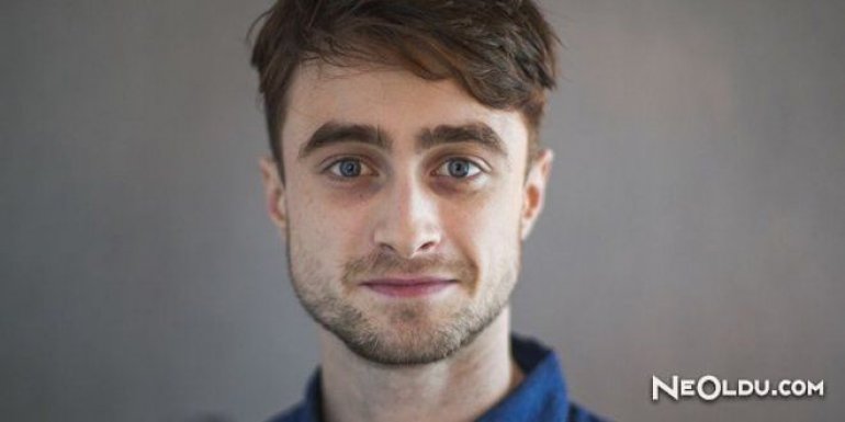 Daniel Radcliffe Kimdir