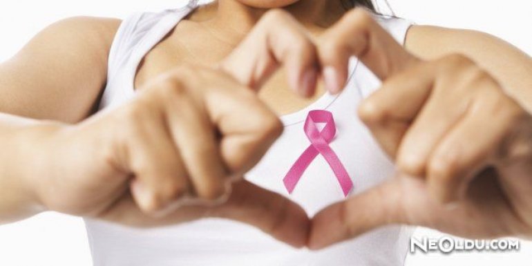 Kadınlar Meme Kanserindeki Artışa Dikkat