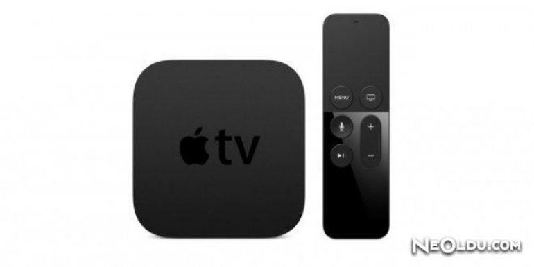 Yeni Apple TV İnceleme