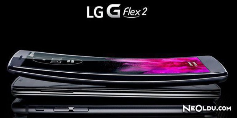 LG G Flex 2 İncelemesi