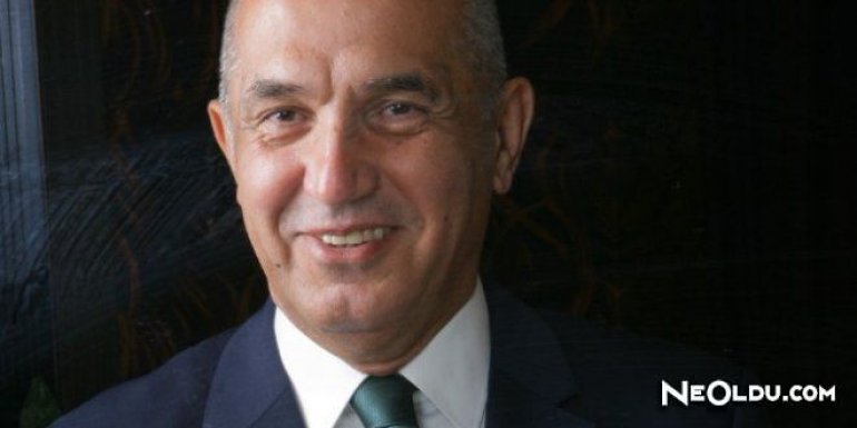 Mustafa Ilıcalı Kimdir