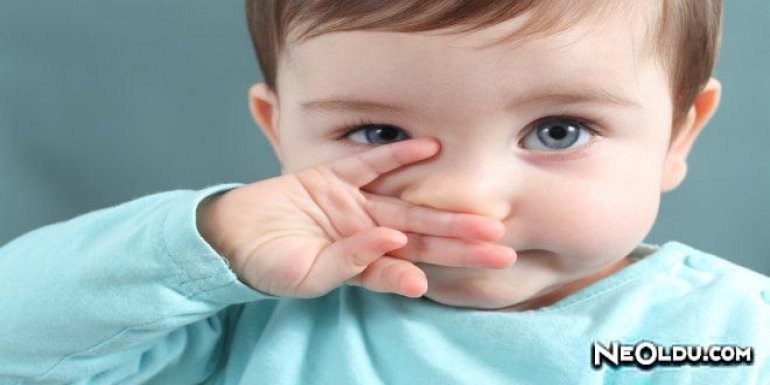 Bebeklerde Krup Hastalığı ve Tedavi Yolları