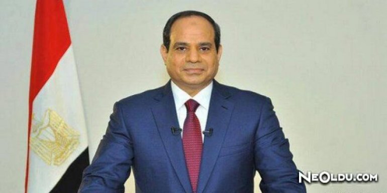 Abdülfettah el Sisi Kimdir