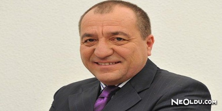 Mehmet Tezkan Kimdir