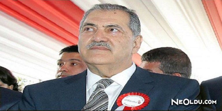 Mustafa Latif Topbaş Kimdir