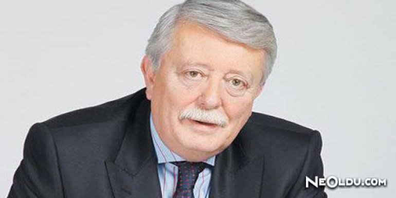 Aziz Üstel Kimdir