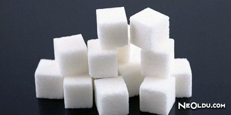 Rüyada Kesme Şeker Görmek Ne Anlama Gelir?