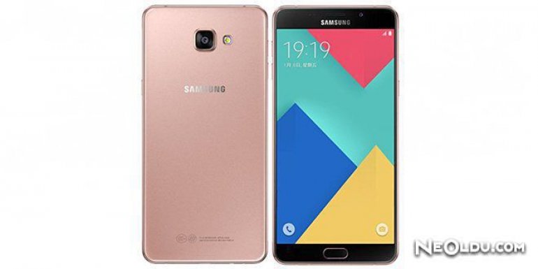 Samsung Galaxy A9 İncelemesi